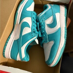 Nike Dunk Low Next Nature sneakers